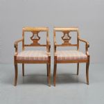 1168 7554 ARMCHAIRS